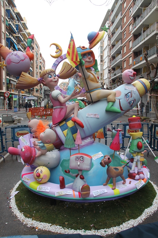 Totfalles: Rodríguez de Cepeda-Lorenzo Palmireno
