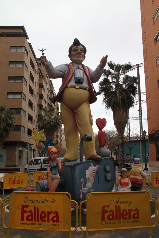 Totfalles: Fuencaliente-Lebón
