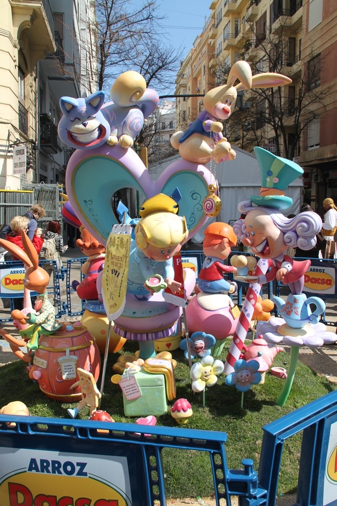 Totfalles: Joaquín Costa-Burriana