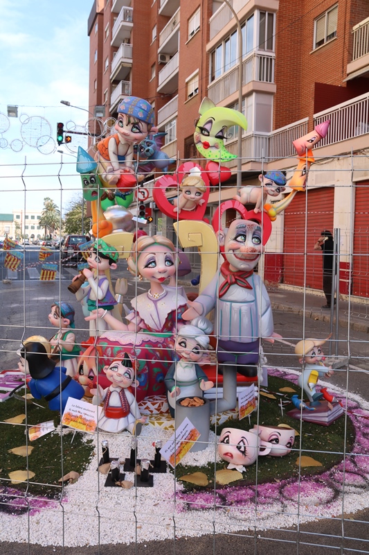 Totfalles: San Rafael-Antón Martín