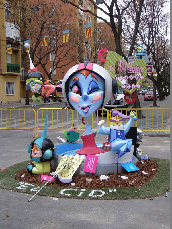 Totfalles: Ángel del Alcázar-José Maestre