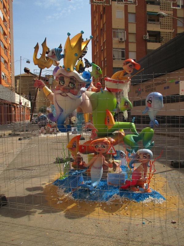 Totfalles: Daroca-Pare Viñas
