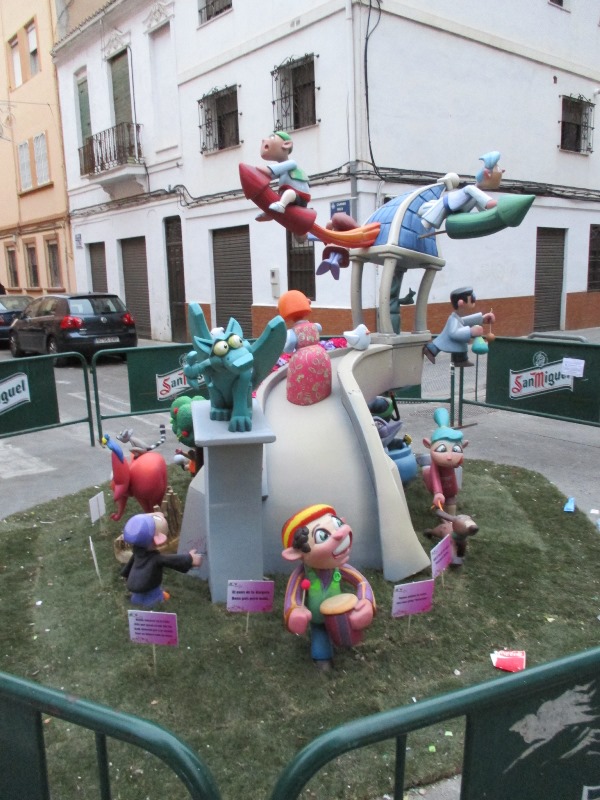 Totfalles: Acacias-Picayo