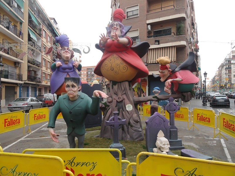 Totfalles: Luís Oliag-Mariola-Granada