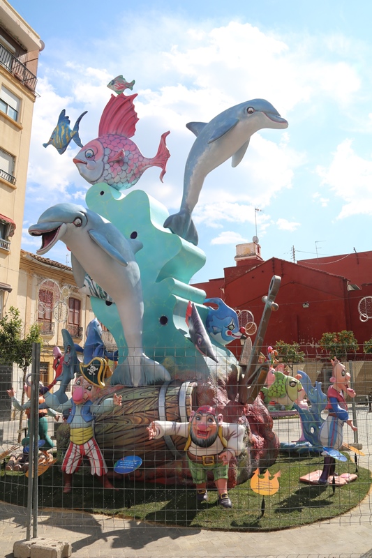 Totfalles: Sant Pere-Verge de Vallivana