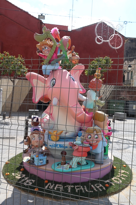 Totfalles: Sant Pere-Verge de Vallivana