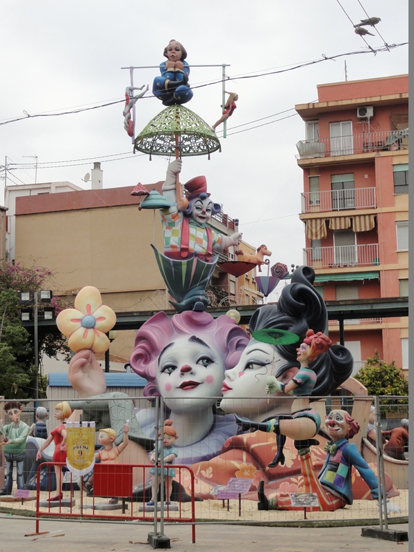 Totfalles: Major-Moraira-Natzaret