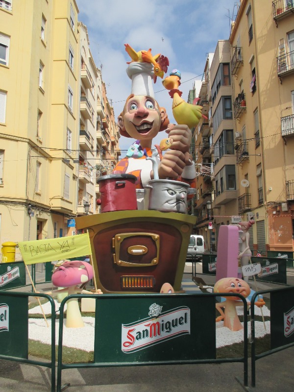 Totfalles: Visitación-Orihuela
