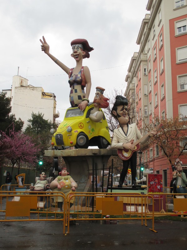 Totfalles: Palleter-Erudito Orellana
