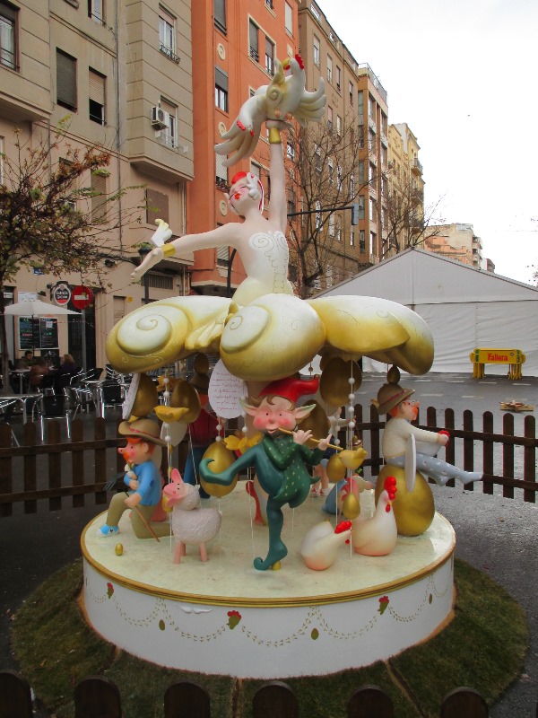 Totfalles: Palleter-Erudito Orellana