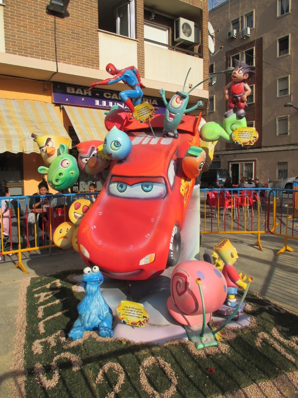 Totfalles: Doctor Gómez Ferrer 