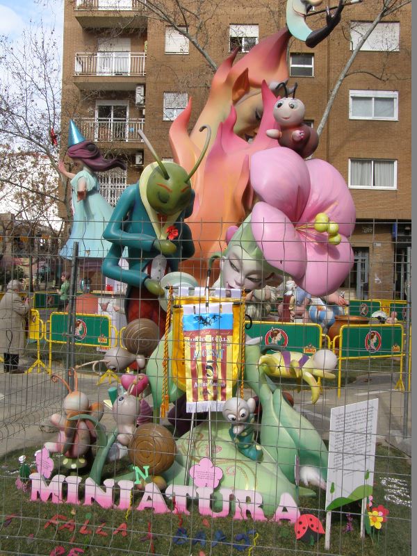 Totfalles: Barón de Patraix-Cuenca