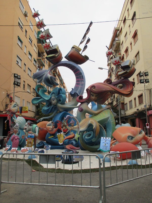 Totfalles: Gayano Lluch-Doctor Marco Merenciano