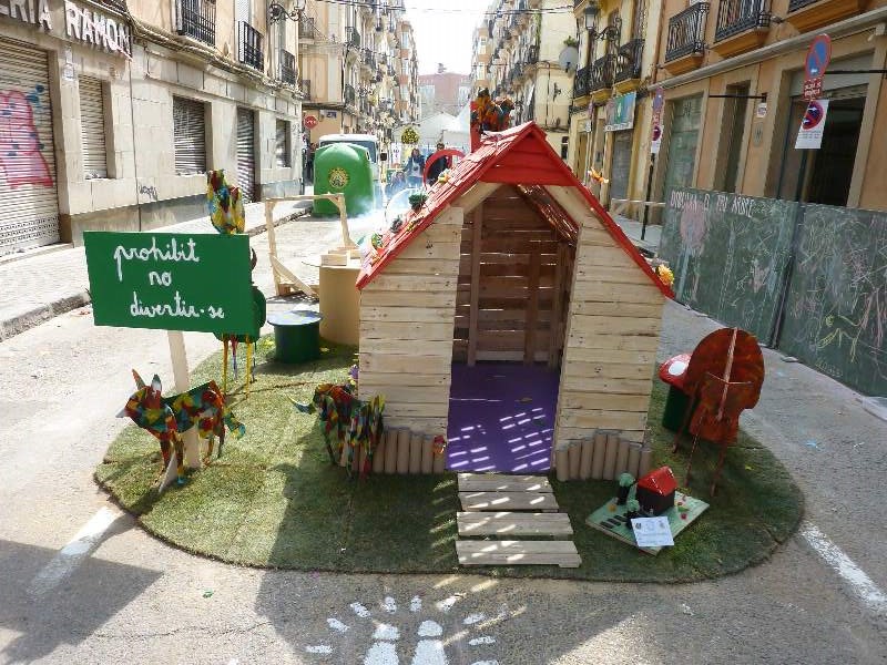Totfalles: Borrull-Socors