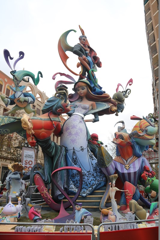 Totfalles: Exposición-Mícer Mascó-A. Baca