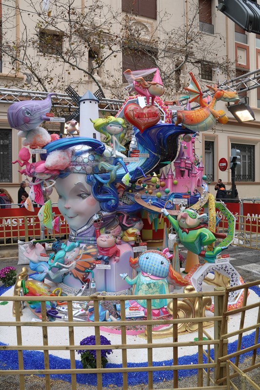 Totfalles: Exposición-Mícer Mascó-A. Baca