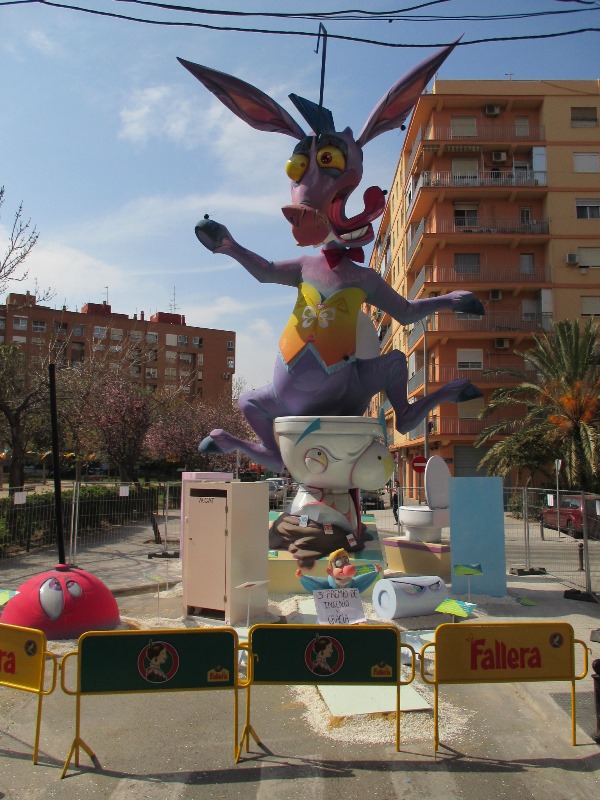 Totfalles: Músico Espí-Grabador Fabregat