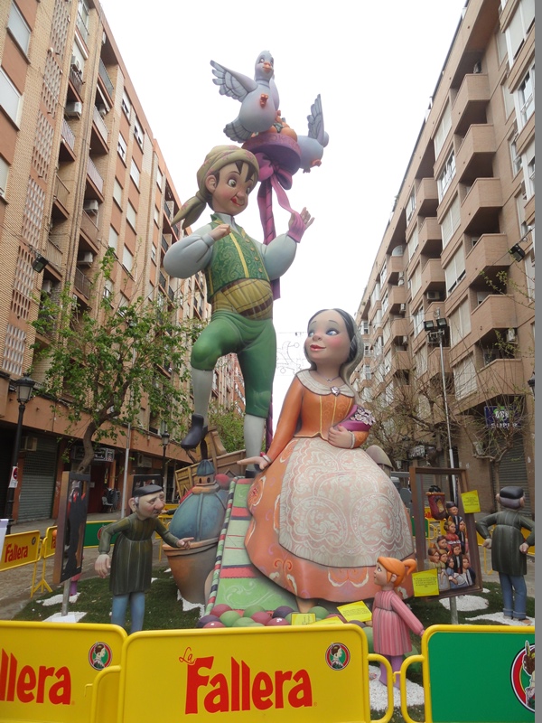 Totfalles: Carrera de Malilla-Isla Cabrera