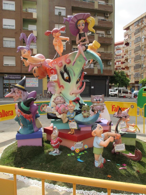Totfalles: Virgen de la Cabeza-José Mª Mortes Lerma