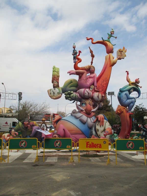 Totfalles: Ceramista Ros-José Mª Mortes Lerma