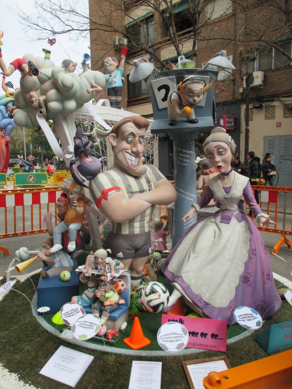 Totfalles: Ceramista Ros-José Mª Mortes Lerma