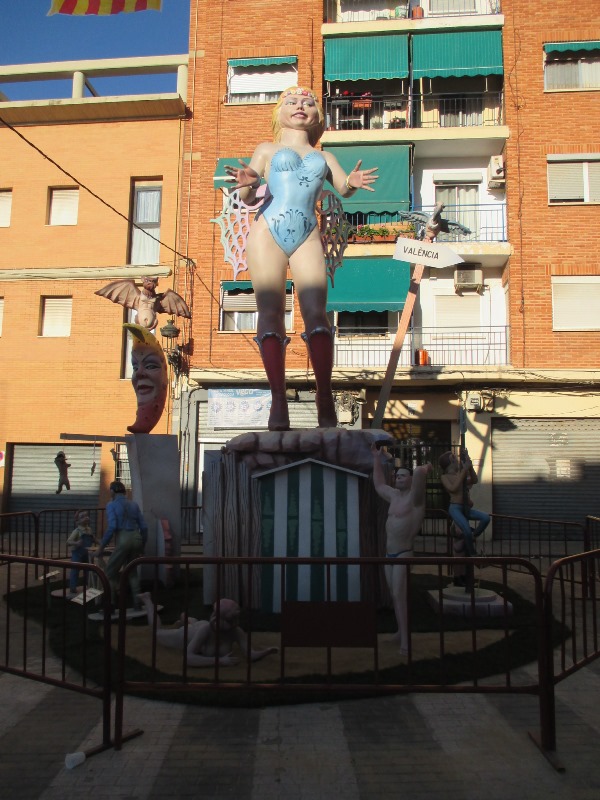 Totfalles: Benimodo-Ingeniero Dicenta