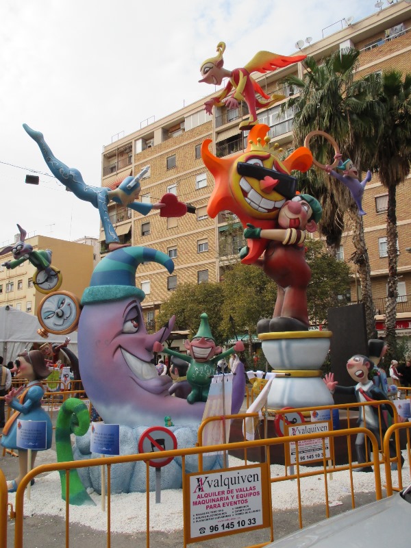 Totfalles: Pedro Cabanes-Conde Lumiares