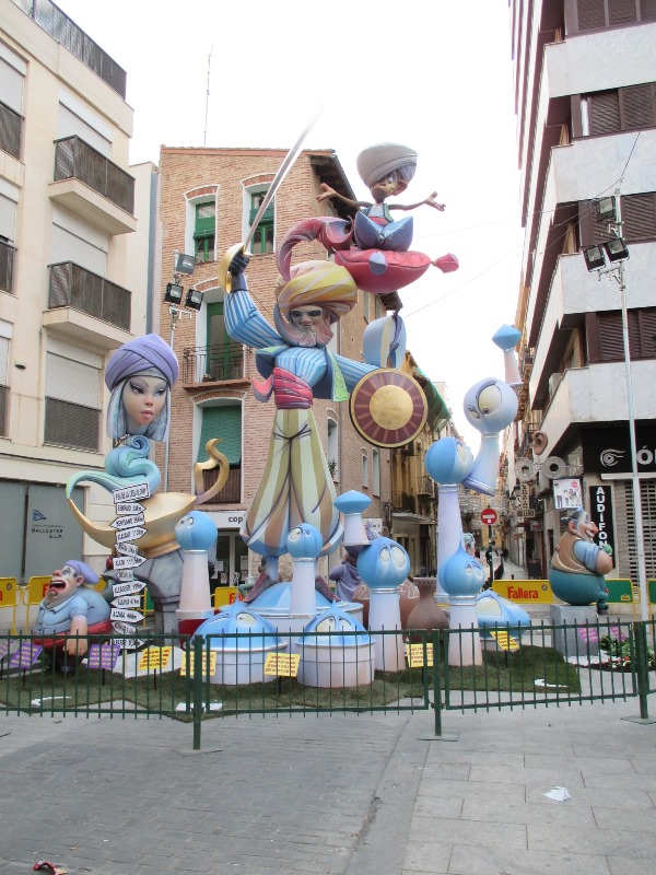Totfalles: Pie de la Cruz-Juan de Villarrasa