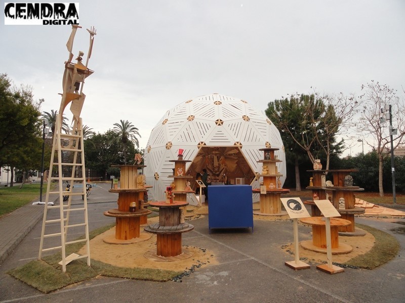 Totfalles: Av. Tarongers-Universitat Politècnica-Camí Vera