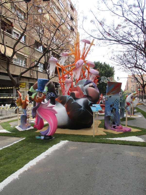 Totfalles: Pintor Pascual Capuz-Fontanars
