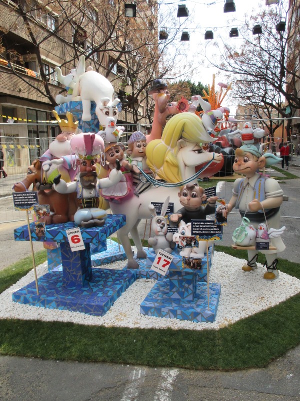 Totfalles: Pintor Pascual Capuz-Fontanars