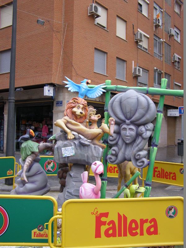 Totfalles: Carteros-Litógrafo Pascual Abad