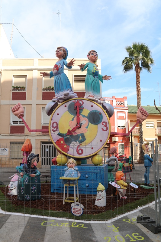 Totfalles: Río Tajo-Cavite