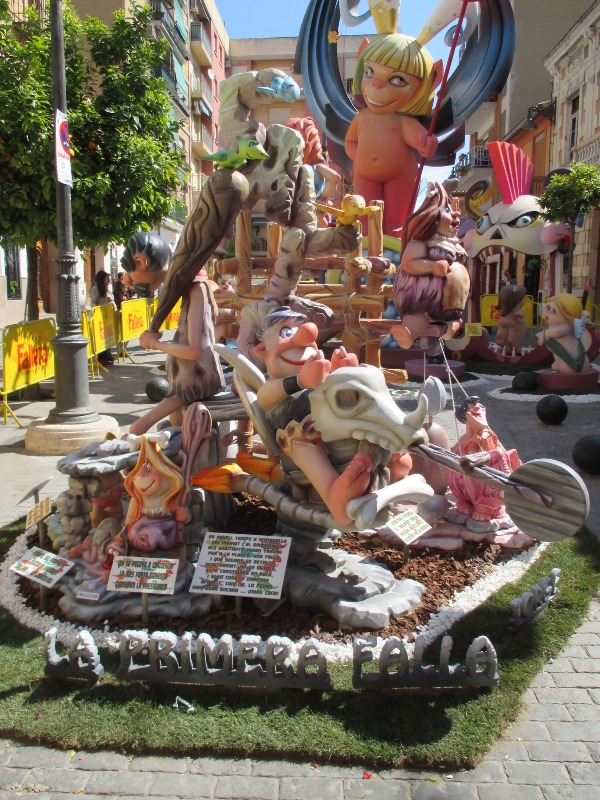Totfalles: Plaza de la Morería 
