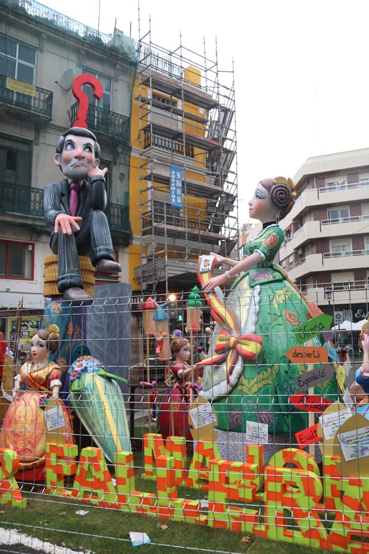 Totfalles: G.V. Fernando el Católico-Erudito Orellana
