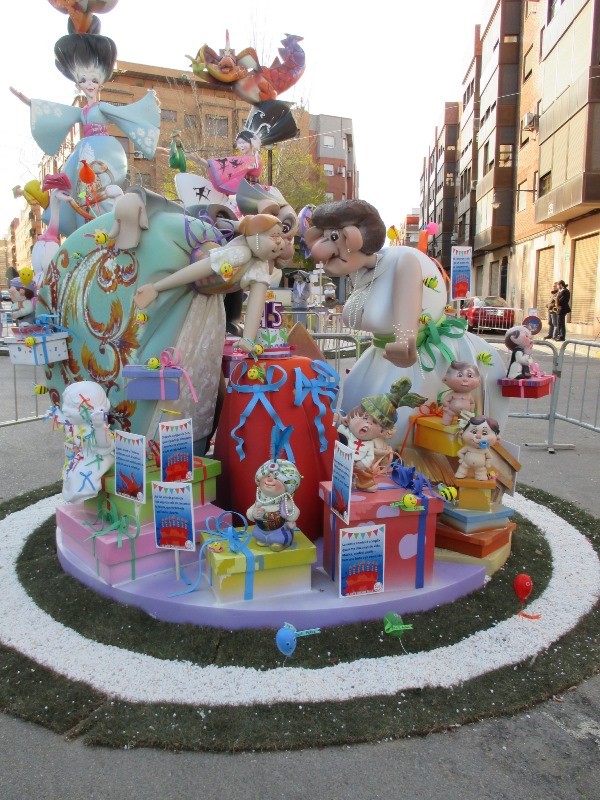 Totfalles: Valencia-Teodoro Llorente