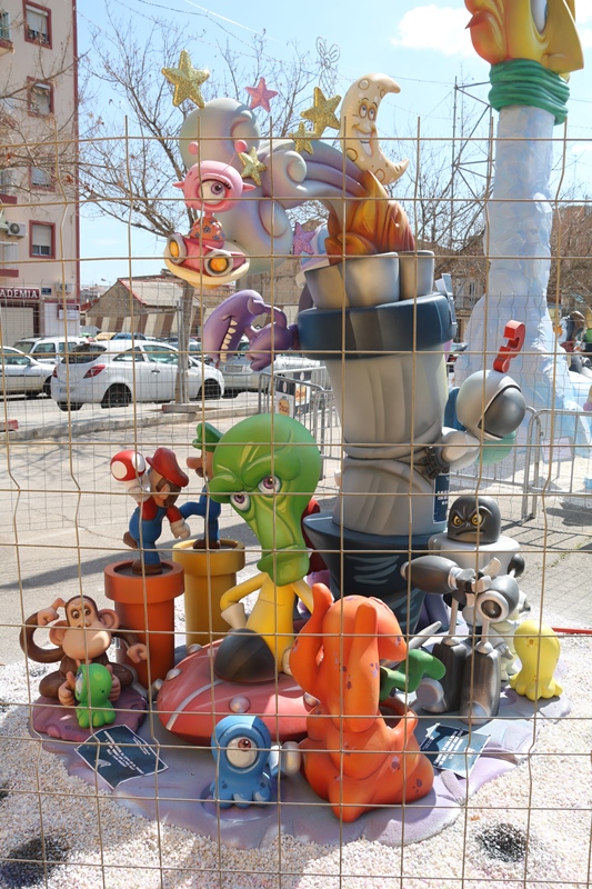 Totfalles: Vidal de Canelles-Sánchez Coello