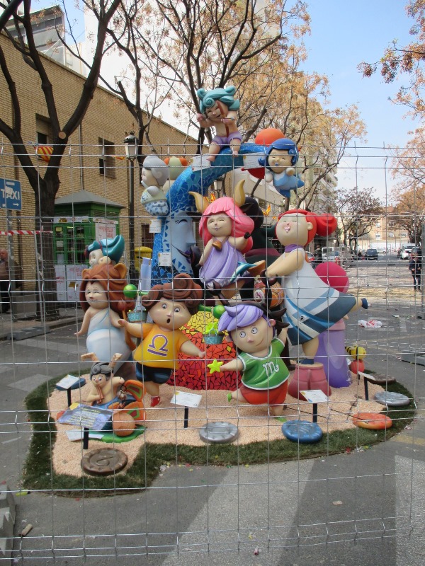 Totfalles: Trinidad-Alboraya