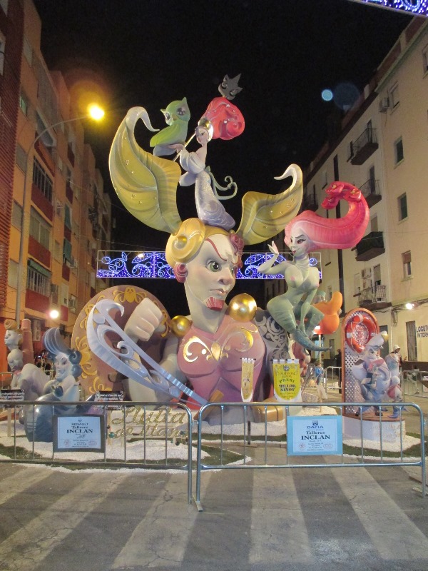Totfalles: Alquerías de Bellver-Garbí