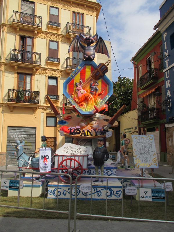 Totfalles: Sagunto-Sant Guillem