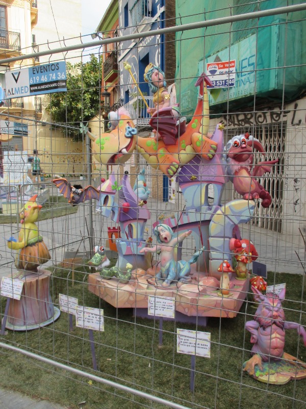 Totfalles: Sagunto-Sant Guillem