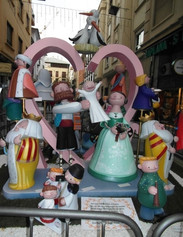 Totfalles: Linterna-Na Robella-Barón de Cárcer