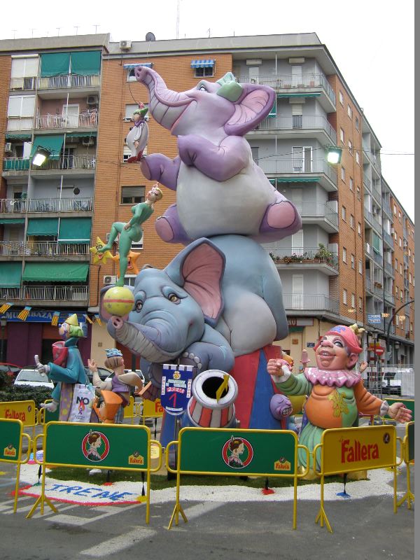 Totfalles: Pintor Goya-Brasil