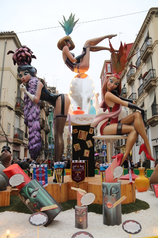 Totfalles: Cuba-Dénia