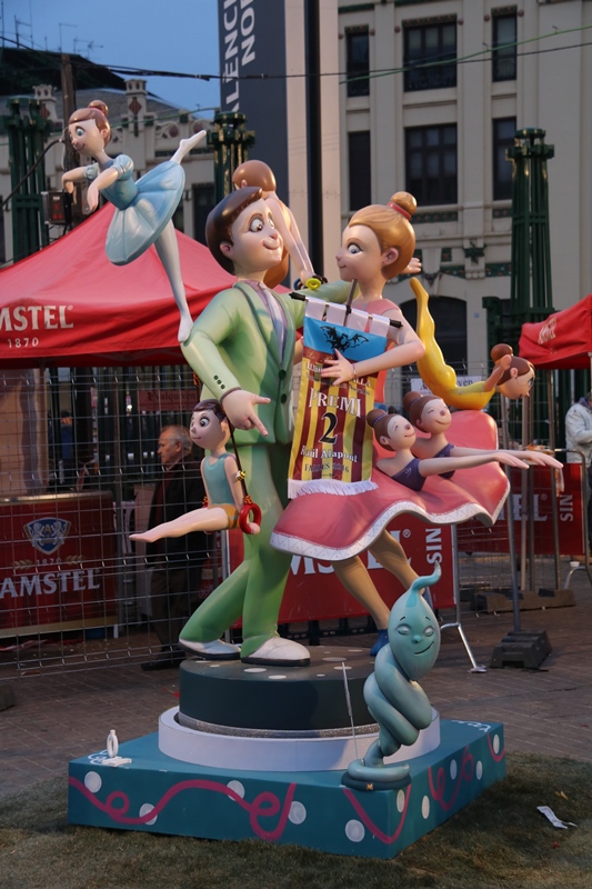 Totfalles: Bailén-Xàtiva