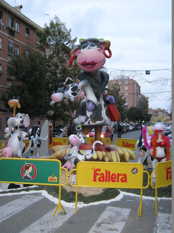 Totfalles: General Llorens-Doctor Marco Merenciano