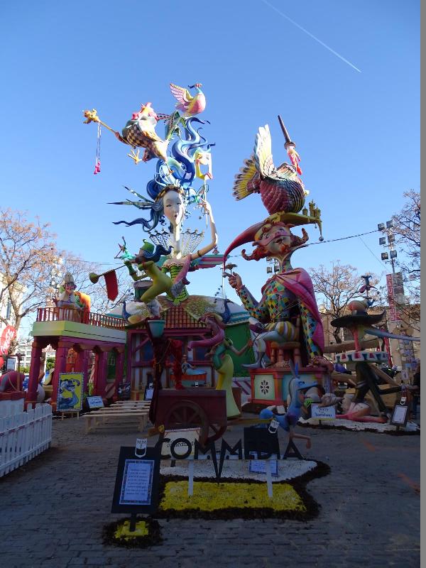 Totfalles: Na Jordana