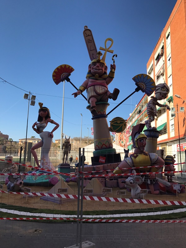 Totfalles: San Rafael-Antón Martín