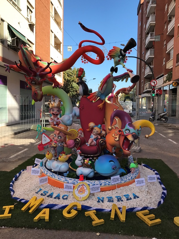 Totfalles: San Rafael-Antón Martín