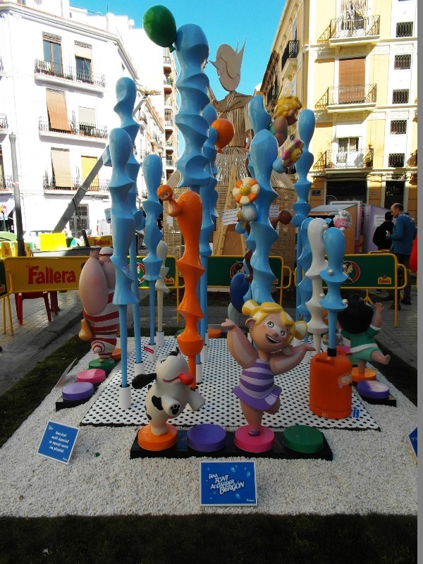 Totfalles: Doctor Sanchís Bergón-Túria